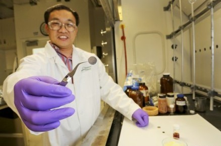 鋰硫電池 鋰硫電池