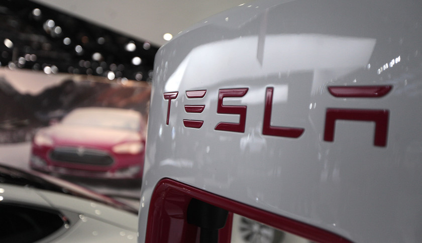 特斯拉、寶馬電動車進(jìn)北京新能源目錄未獲確認(rèn) 特斯拉、寶馬電動車進(jìn)北京新能源目錄未獲確認(rèn)