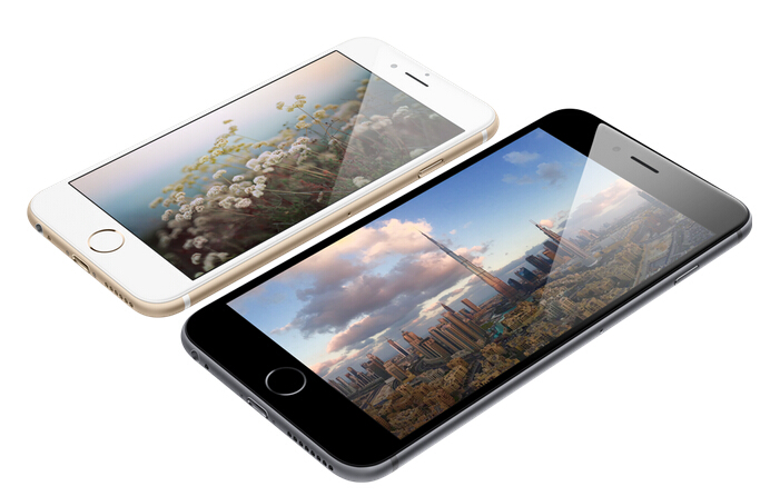 蘋(píng)果手機(jī)將“倒退式升級(jí)”：變大變重電池續(xù)航縮短