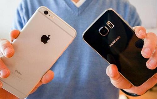 央視曝光蘋(píng)果 劍指國(guó)產(chǎn)智能手機(jī)品牌 央視曝光蘋(píng)果 劍指國(guó)產(chǎn)智能手機(jī)品牌