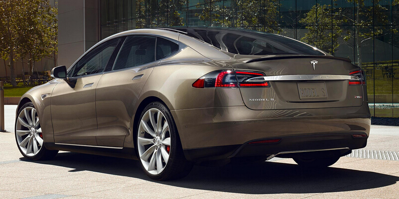 特斯拉今年有望突破55億元營收 問鼎全球創新力企業榜 特斯拉今年有望突破55億元營收 問鼎全球創新力企業榜