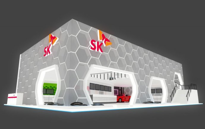 SK集團確認出席第三屆鋰電“達沃斯”論壇 SK集團確認出席第三屆鋰電“達沃斯”論壇