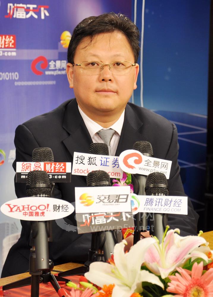 贛鋒鋰業董事長李良彬