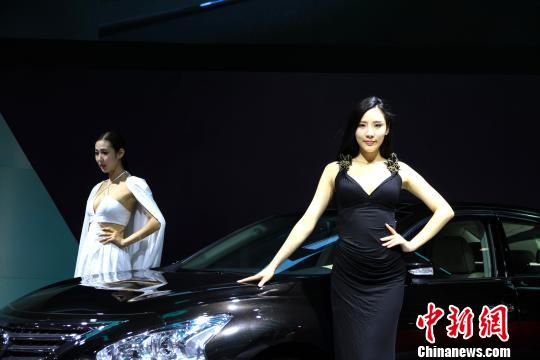 2015年青島秋季國際車展新車集中發布 新能源車成亮點 2015年青島秋季國際車展新車集中發布 新能源車成亮點