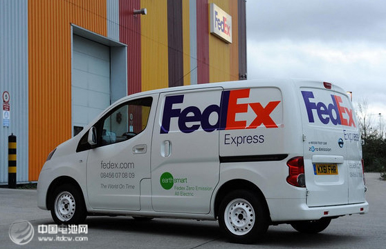 新能源物流車市場潛力巨大 或帶動鋰離子動力電池放量 新能源物流車市場潛力巨大 或帶動鋰離子動力電池放量