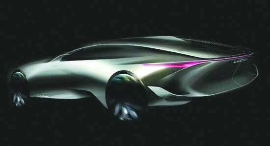 樂視汽車生態理念獲官方認可 “互聯網+汽車”怎么玩？