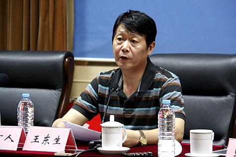 江淮汽車王東生：1-8月累計銷售38.03萬輛 同增21.32%