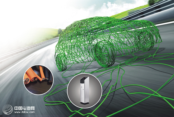 領域全覆蓋  我國電動車行業(yè)標準體系基本建立