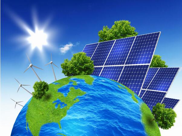 12國能源高官對接湘企冀開展新能源領域合作