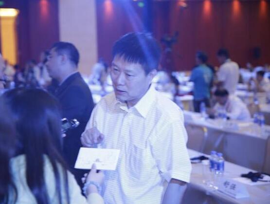 重慶力帆實業股份有限公司副董事長 陳衛 重慶力帆實業股份有限公司副董事長 陳衛