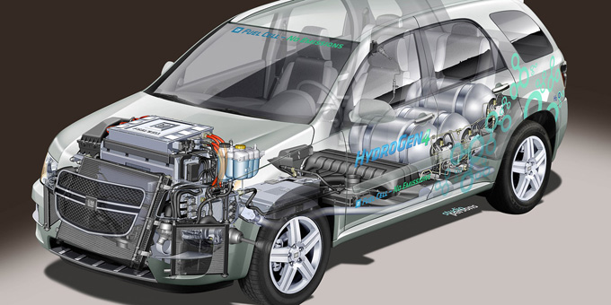 低迷市道“彎道超車” 新能源汽車惹機構心動 低迷市道“彎道超車” 新能源汽車惹機構心動