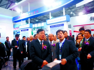 山東稀土產(chǎn)業(yè)緣何后來居上？?jī)?chǔ)量雖少 附加值高