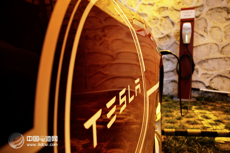 新能源車充電樁淘金潮：一場賭局還是關乎未來