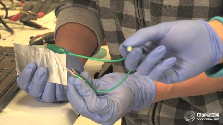 明陽集團與斯坦福教授簽訂合作協議 推動鋁電池產業化