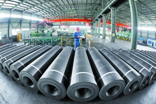 撫順鋁業(yè)炭素系統(tǒng)轉(zhuǎn)型 將新建32萬噸炭素陽極項(xiàng)目