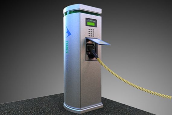 三事件驅動新能源汽車主題投資 充電樁板塊再立風口 三事件驅動新能源汽車主題投資 充電樁板塊再立風口