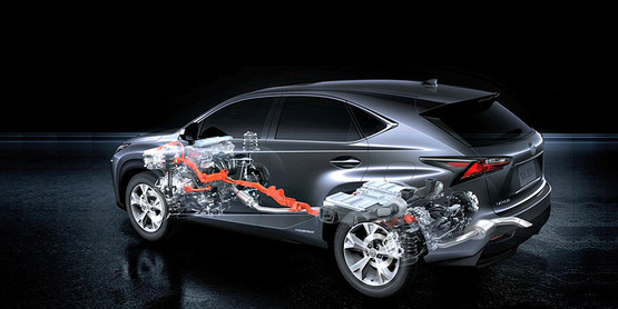 政策持續(xù)強(qiáng)推 新能源汽車能穿越周期嗎? 政策持續(xù)強(qiáng)推 新能源汽車能穿越周期嗎?