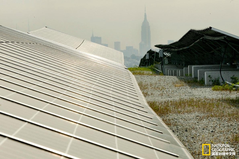 光伏擴(kuò)張之路:意想不到的太陽能利用新方法 光伏擴(kuò)張之路:意想不到的太陽能利用新方法