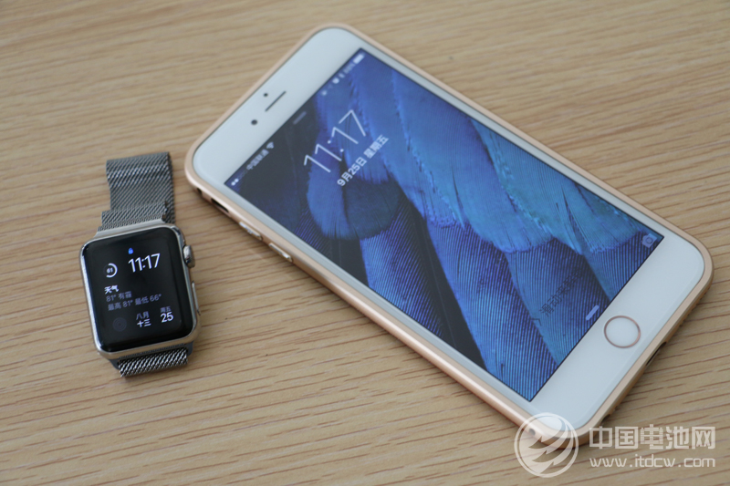 蘋果iPhone 6s真機(jī)高清曬機(jī)照 3D Touch體驗(yàn)如何?