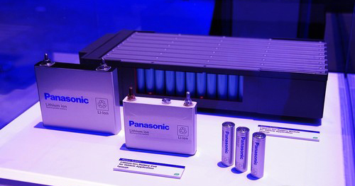 汽車鋰電池(LIB)供應鏈與美國競爭力分析報告（四）