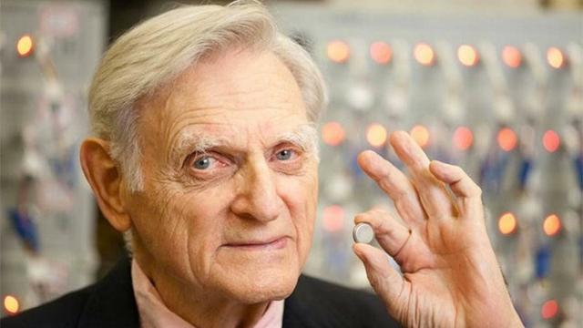 科學(xué)家發(fā)現(xiàn)新型負(fù)極材料 可用于未來(lái)鈉電池 科學(xué)家發(fā)現(xiàn)新型負(fù)極材料 可用于未來(lái)鈉電池