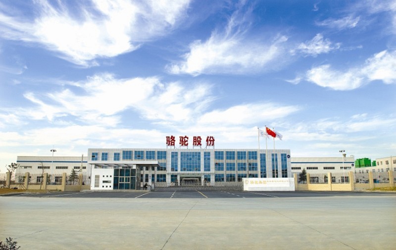 駱駝集團(tuán)連續(xù)三年入圍民營(yíng)企業(yè)500強(qiáng) 2015年排357位