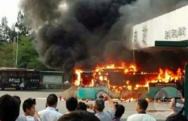 新能源客車動力電池發展仍存憂 產業將重新洗牌 新能源客車動力電池發展仍存憂 產業將重新洗牌