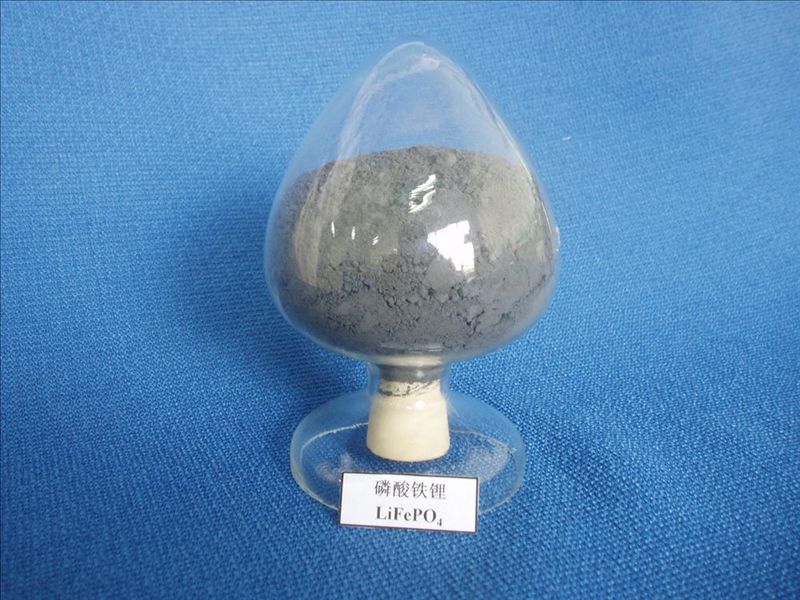 億緯鋰能中標(biāo)1520萬(wàn)磷酸鐵鋰蓄電池采購(gòu)項(xiàng)目