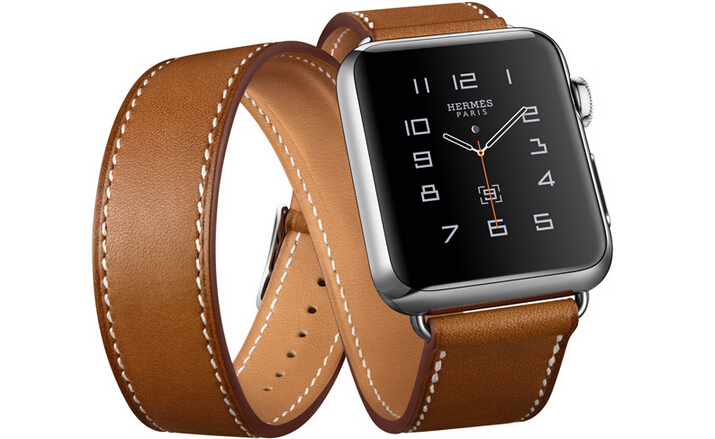 平均售價529美元 Apple Watch能為蘋果賺多少？