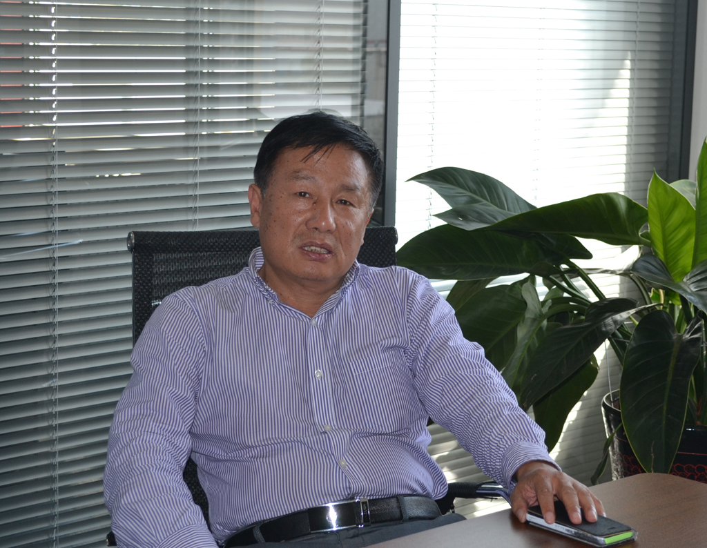 第五屆(2015年度)中國電池行業年度人物:寧延生 第五屆(2015年度)中國電池行業年度人物:寧延生