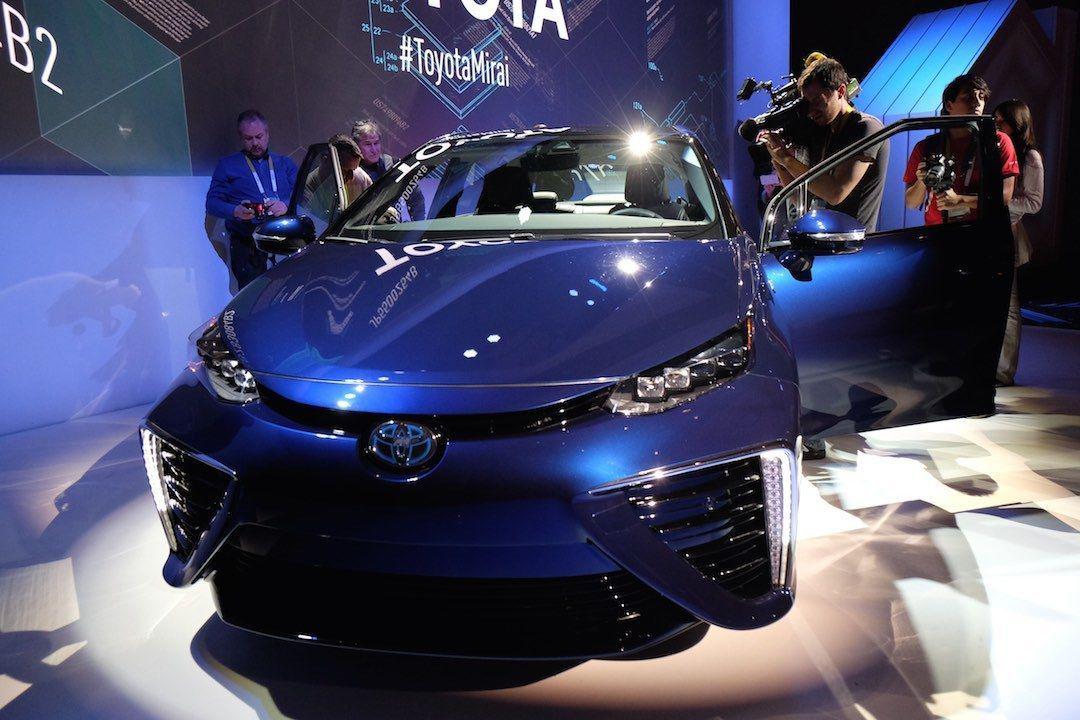 把電動(dòng)車(chē)變成發(fā)電機(jī) 本田又想得太遠(yuǎn)了？