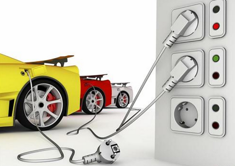 解讀電動汽車充電基礎設施建設指導意見三大看點