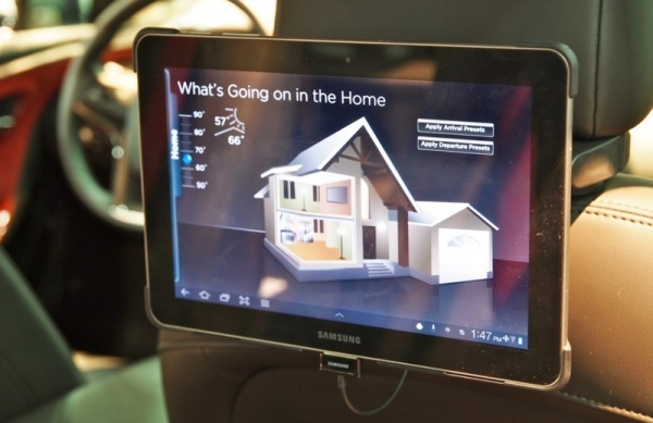 新能源汽車成車聯(lián)網(wǎng)技術(shù)重要載體 安全攻防戰(zhàn)悄然升級