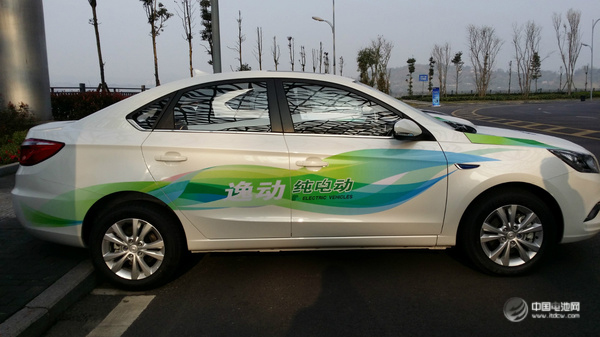 電動(dòng)汽車充電納入配電網(wǎng)改造計(jì)劃 消除隱憂如何推進(jìn)是關(guān)鍵