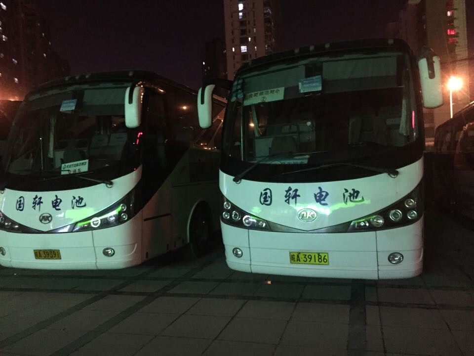 國(guó)軒高科三元電池2016年上半年或?qū)崿F(xiàn)量產(chǎn)