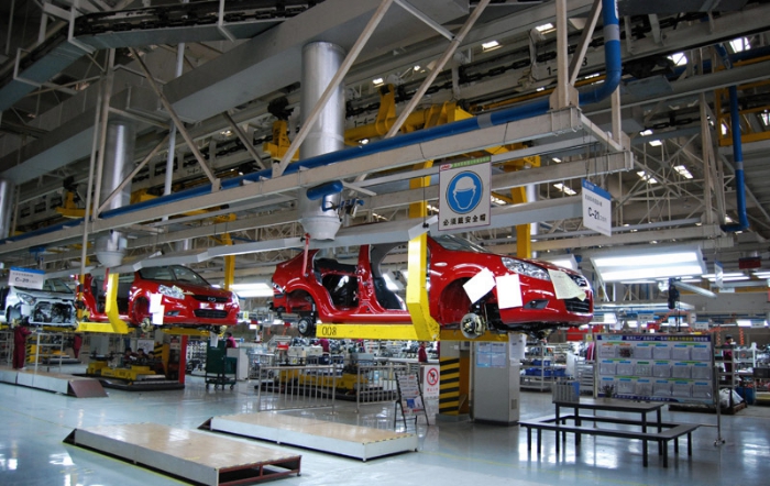 盤點1-9月我國新能源汽車產(chǎn)銷 還有這些你不知道的事