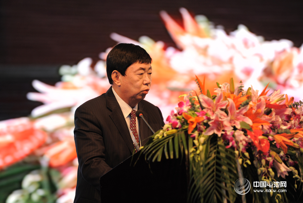 山東省汽車行業(yè)協(xié)會常務(wù)副會長兼秘書長魏學(xué)勤