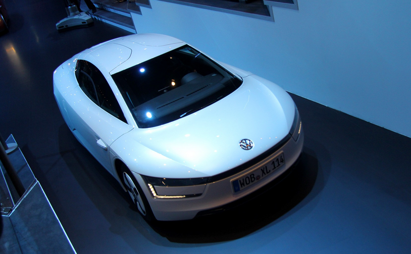 排放門”事件持續發酵 大眾押寶新能源汽車 排放門”事件持續發酵 大眾押寶新能源汽車