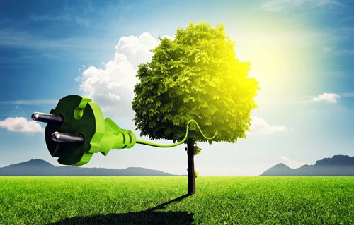 從能源互聯網到智慧能源 能源革命蓄勢待發 從能源互聯網到智慧能源 能源革命蓄勢待發