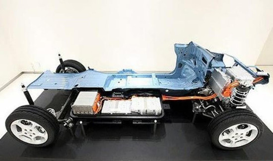 我國動力電池延長壽命 技術(shù)突破成關(guān)鍵