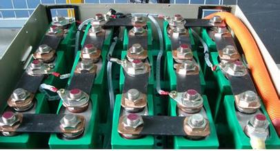 高能鎳碳超級電容電池生產(chǎn)基地項目 高能鎳碳超級電容電池生產(chǎn)基地項目