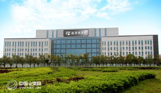江西福斯特新能源上榜“2015江西民營企業制造業百強”