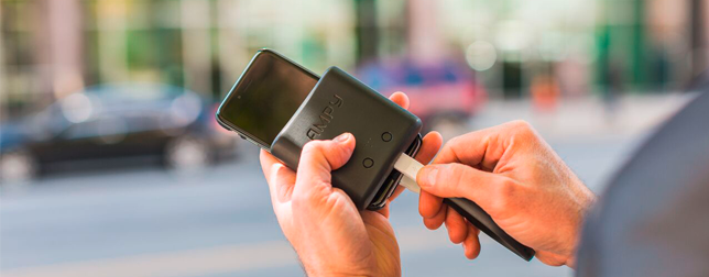 電池的未來:各種可穿戴設備電池的優劣分析 電池的未來:各種可穿戴設備電池的優劣分析