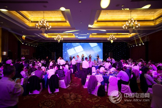 CATL驚艷金秋 新能源汽車產業成果展廣受關注 CATL驚艷金秋 新能源汽車產業成果展廣受關注