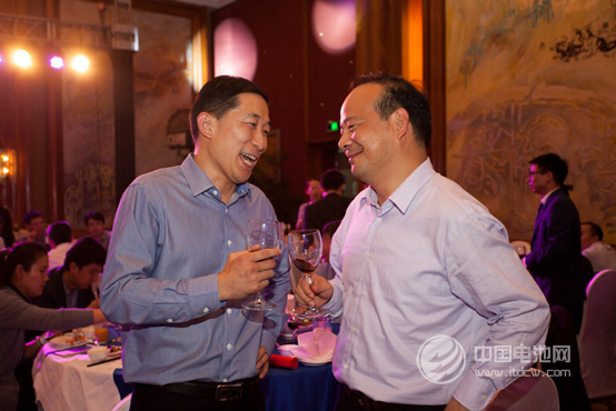 CATL驚艷金秋 新能源汽車產業成果展廣受關注 CATL驚艷金秋 新能源汽車產業成果展廣受關注