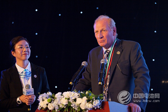 CATL驚艷金秋 新能源汽車產業成果展廣受關注 CATL驚艷金秋 新能源汽車產業成果展廣受關注