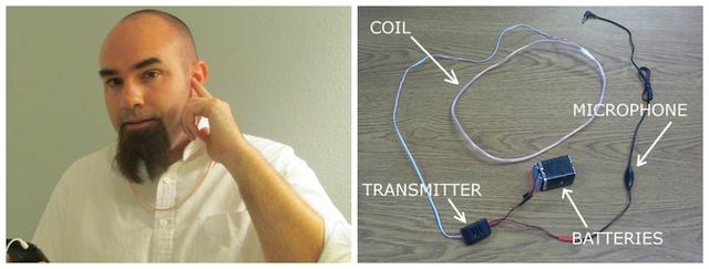 誰將顛覆iPhone?未來手機(jī)將植入你的頭部 誰將顛覆iPhone?未來手機(jī)將植入你的頭部