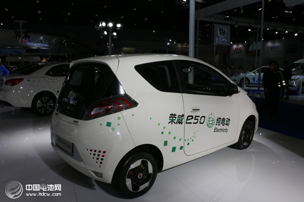 榮威E50 榮威E50