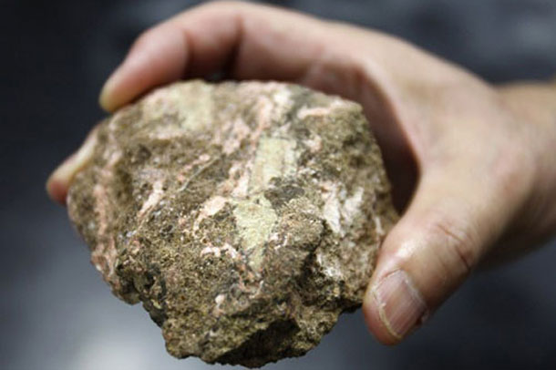 六大稀土集團限產保價 多舉措爭奪稀土定價權