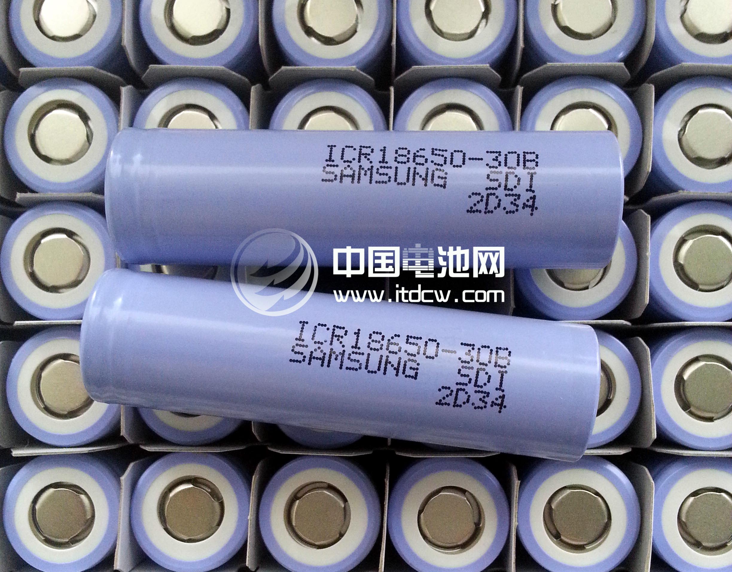 SDI鋰電池 SDI鋰電池